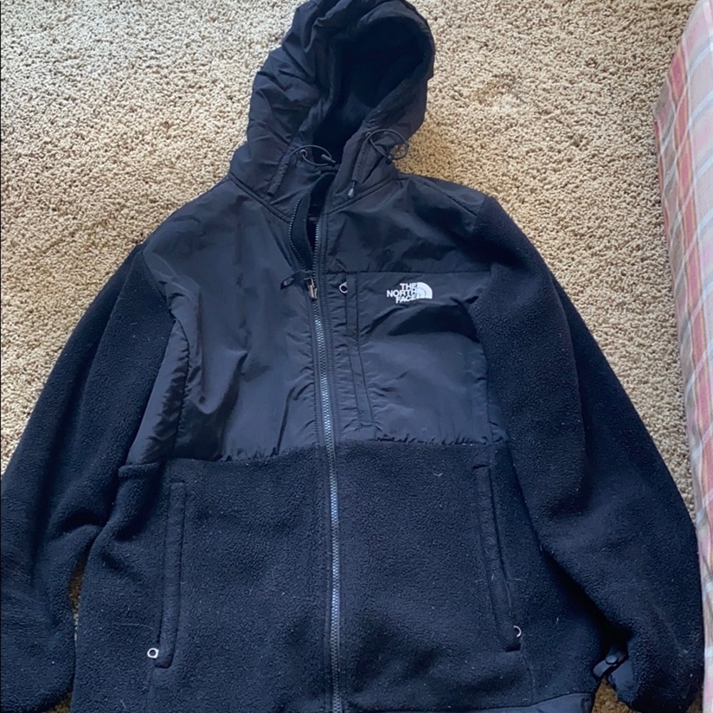 The North Face Women’s Jacket